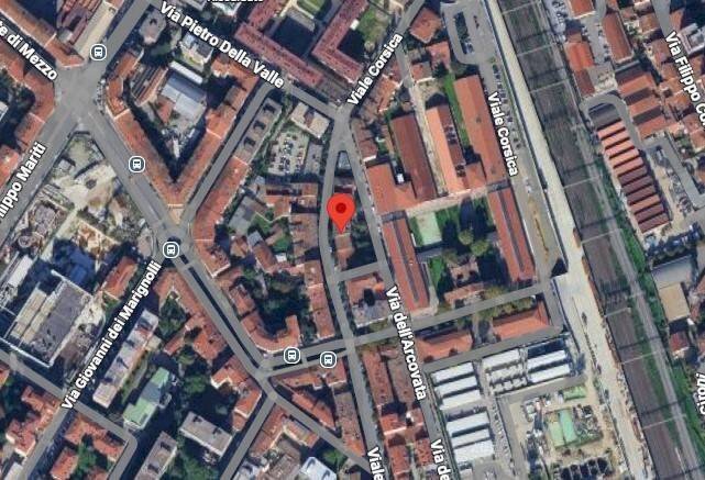 Foto 1 - Appartamento VIALE CORSICA
 
68, Firenze - foto 1