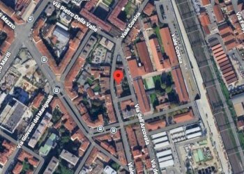 Foto 1 - Appartamento VIALE CORSICA
 
68, Firenze - foto 1