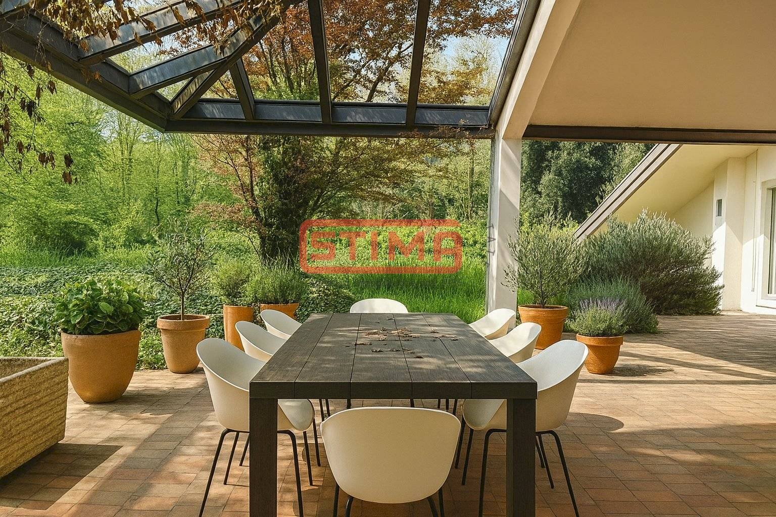 Foto 2 - Villa Casier - photo 2