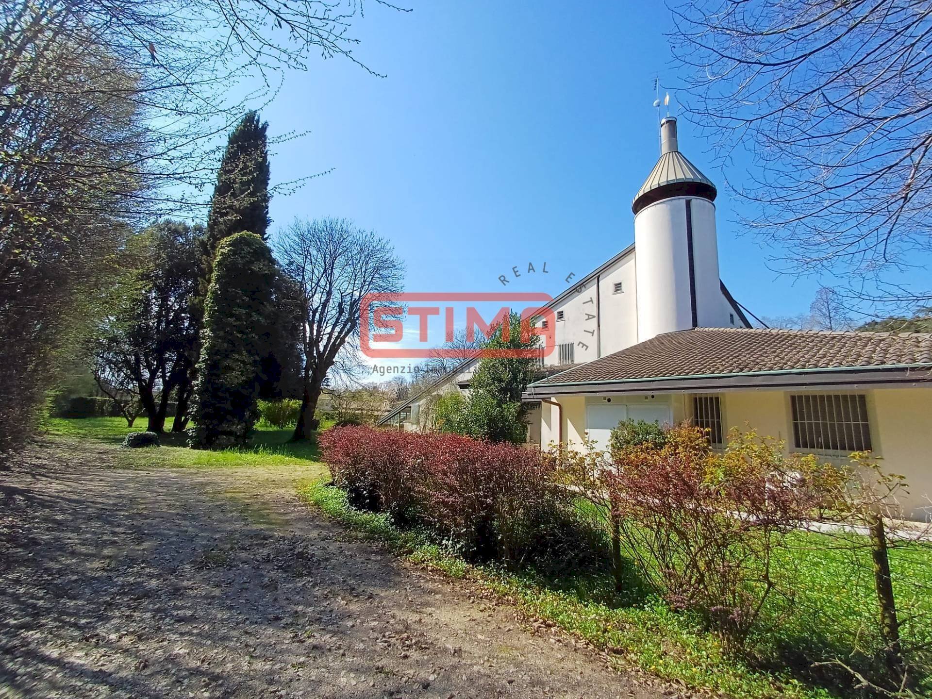 Foto 1 - Villa Casier - foto 1