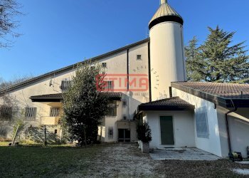 Foto 11 - Villa Casier - foto 11