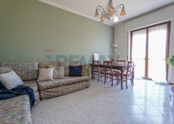 Sala da pranzo - Trilocale VIA GARIBALDI
 
19, Bonate Sotto - foto 1