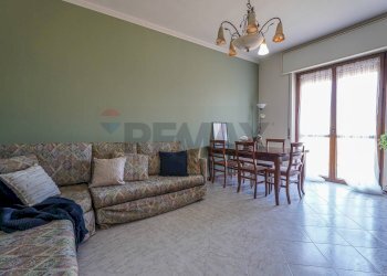 Sala da pranzo - Trilocale VIA GARIBALDI
 
19, Bonate Sotto - foto 2