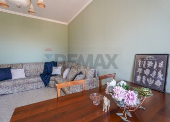 Sala da pranzo - Trilocale VIA GARIBALDI
 
19, Bonate Sotto - foto 4