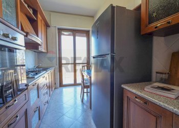 Cucina - Trilocale VIA GARIBALDI
 
19, Bonate Sotto - foto 13