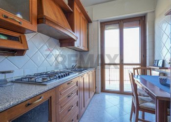 Cucina - Trilocale VIA GARIBALDI
 
19, Bonate Sotto - foto 15