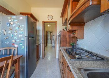 Cucina - Trilocale VIA GARIBALDI
 
19, Bonate Sotto - foto 18