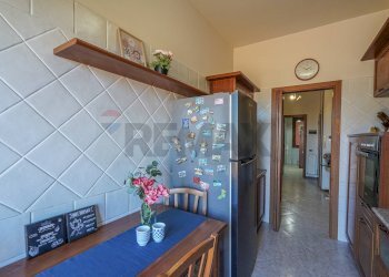 Cucina - Trilocale VIA GARIBALDI
 
19, Bonate Sotto - foto 19