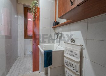 Bagno - Trilocale VIA GARIBALDI
 
19, Bonate Sotto - foto 41