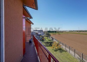 Balcone - Trilocale VIA GARIBALDI
 
19, Bonate Sotto - foto 46