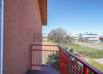 Balcone - Trilocale VIA GARIBALDI
 
19, Bonate Sotto - foto 47