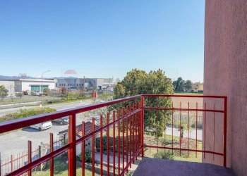 Balcone - Trilocale VIA GARIBALDI
 
19, Bonate Sotto - foto 48