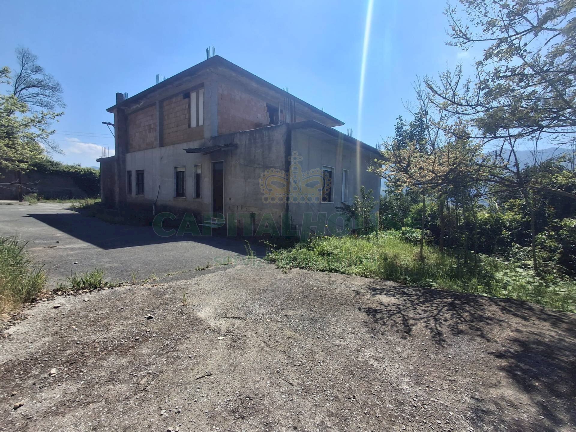 Foto 2 - Villa Via della Fornace, Mercato San Severino - foto 2