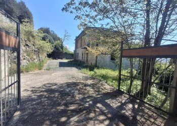 Foto 1 - Villa Via della Fornace, Mercato San Severino - foto 1