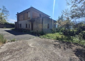 Foto 2 - Villa Via della Fornace, Mercato San Severino - foto 2