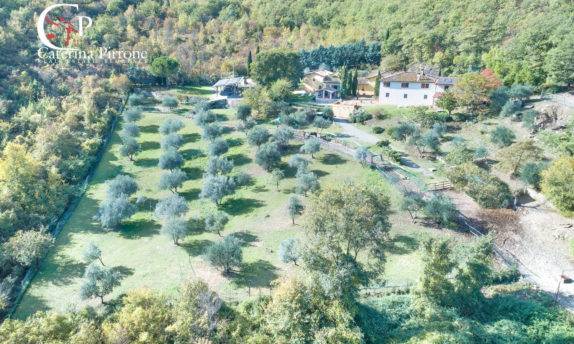 Foto 1 - Rustico via Bencistà Gorioli
 
10, Bagno a Ripoli - foto 1