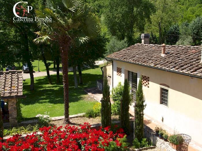 Foto 2 - Rustico via Bencistà Gorioli
 
10, Bagno a Ripoli - foto 2