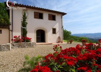 Foto 4 - Rustico via Bencistà Gorioli
 
10, Bagno a Ripoli - foto 4