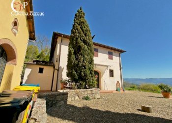 Foto 6 - Rustico via Bencistà Gorioli
 
10, Bagno a Ripoli - foto 6