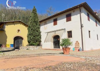 Foto 7 - Rustico via Bencistà Gorioli
 
10, Bagno a Ripoli - foto 7