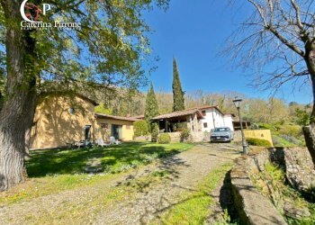 Foto 11 - Rustico via Bencistà Gorioli
 
10, Bagno a Ripoli - foto 11