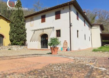 Foto 12 - Rustico via Bencistà Gorioli
 
10, Bagno a Ripoli - foto 12