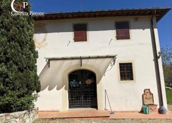 Foto 13 - Rustico via Bencistà Gorioli
 
10, Bagno a Ripoli - foto 13