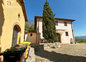 Foto 18 - Rustico via Bencistà Gorioli
 
10, Bagno a Ripoli - foto 18