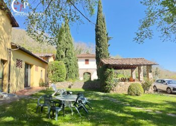 Foto 19 - Rustico via Bencistà Gorioli
 
10, Bagno a Ripoli - foto 19