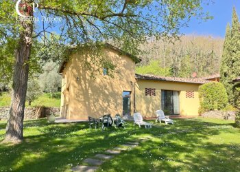 Foto 21 - Rustico via Bencistà Gorioli
 
10, Bagno a Ripoli - foto 21