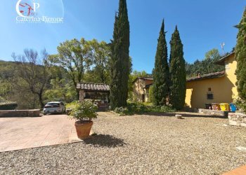 Foto 22 - Rustico via Bencistà Gorioli
 
10, Bagno a Ripoli - foto 22