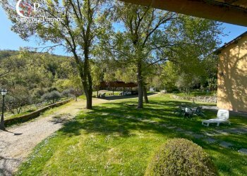 Foto 25 - Rustico via Bencistà Gorioli
 
10, Bagno a Ripoli - foto 25