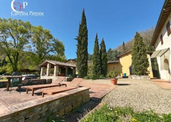 Foto 26 - Rustico via Bencistà Gorioli
 
10, Bagno a Ripoli - foto 26