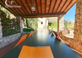 Foto 28 - Rustico via Bencistà Gorioli
 
10, Bagno a Ripoli - foto 28