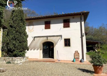 Foto 30 - Rustico via Bencistà Gorioli
 
10, Bagno a Ripoli - foto 30