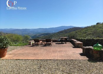 Foto 34 - Rustico via Bencistà Gorioli
 
10, Bagno a Ripoli - foto 34