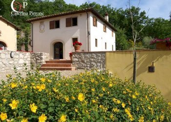 Foto 35 - Rustico via Bencistà Gorioli
 
10, Bagno a Ripoli - foto 35