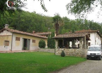 Foto 42 - Rustico via Bencistà Gorioli
 
10, Bagno a Ripoli - foto 42