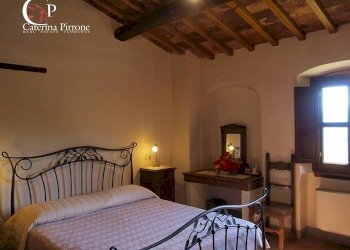 Foto 55 - Rustico via Bencistà Gorioli
 
10, Bagno a Ripoli - foto 55