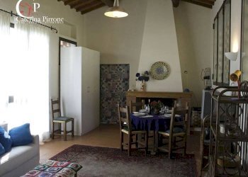 Foto 62 - Rustico via Bencistà Gorioli
 
10, Bagno a Ripoli - foto 62