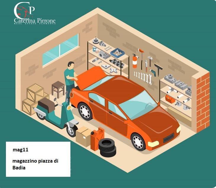 Foto 1 - Box via Chiantigiana
 
12, Firenze - foto 1