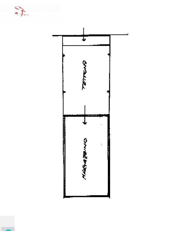 Foto 5 - Box via Chiantigiana
 
12, Firenze - planimetria 1