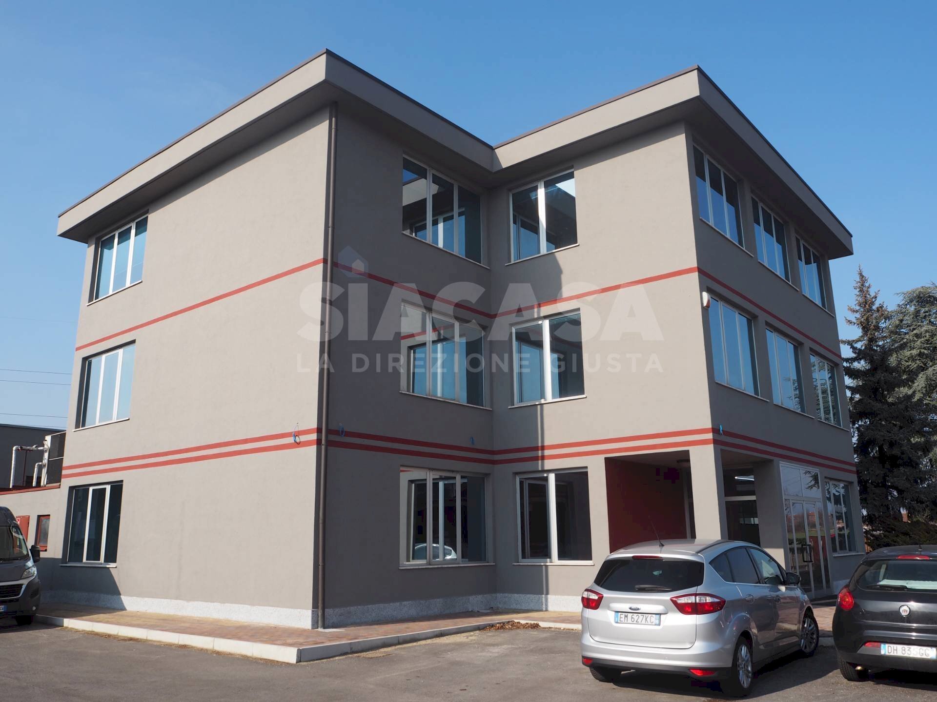 Foto 1 - Ufficio via XXV Aprile
 
20, Sulbiate - foto 1