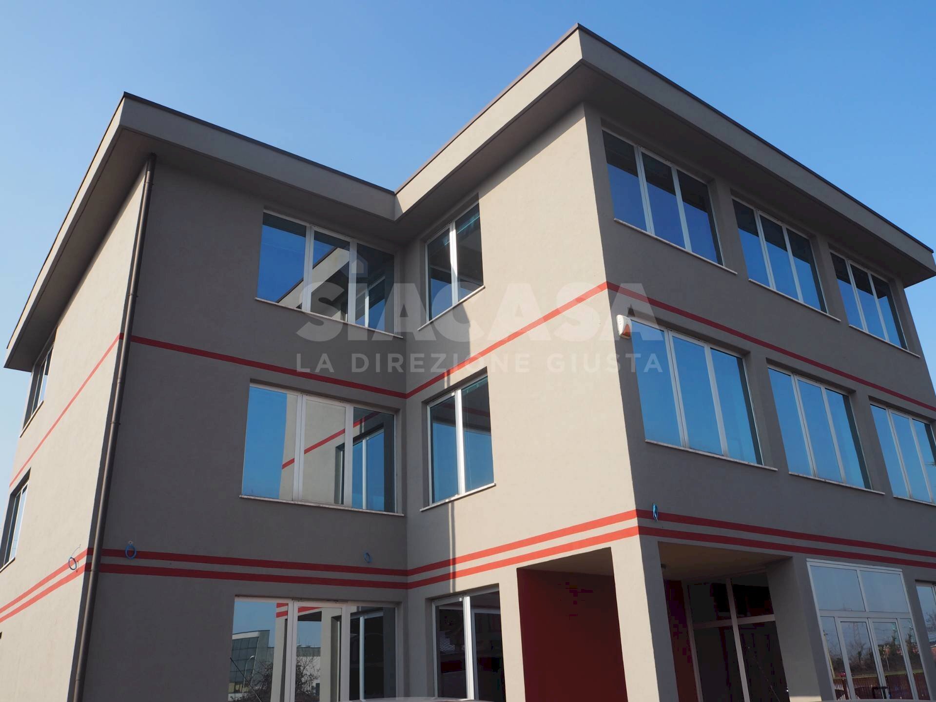 Foto 2 - Ufficio via XXV Aprile
 
20, Sulbiate - foto 2