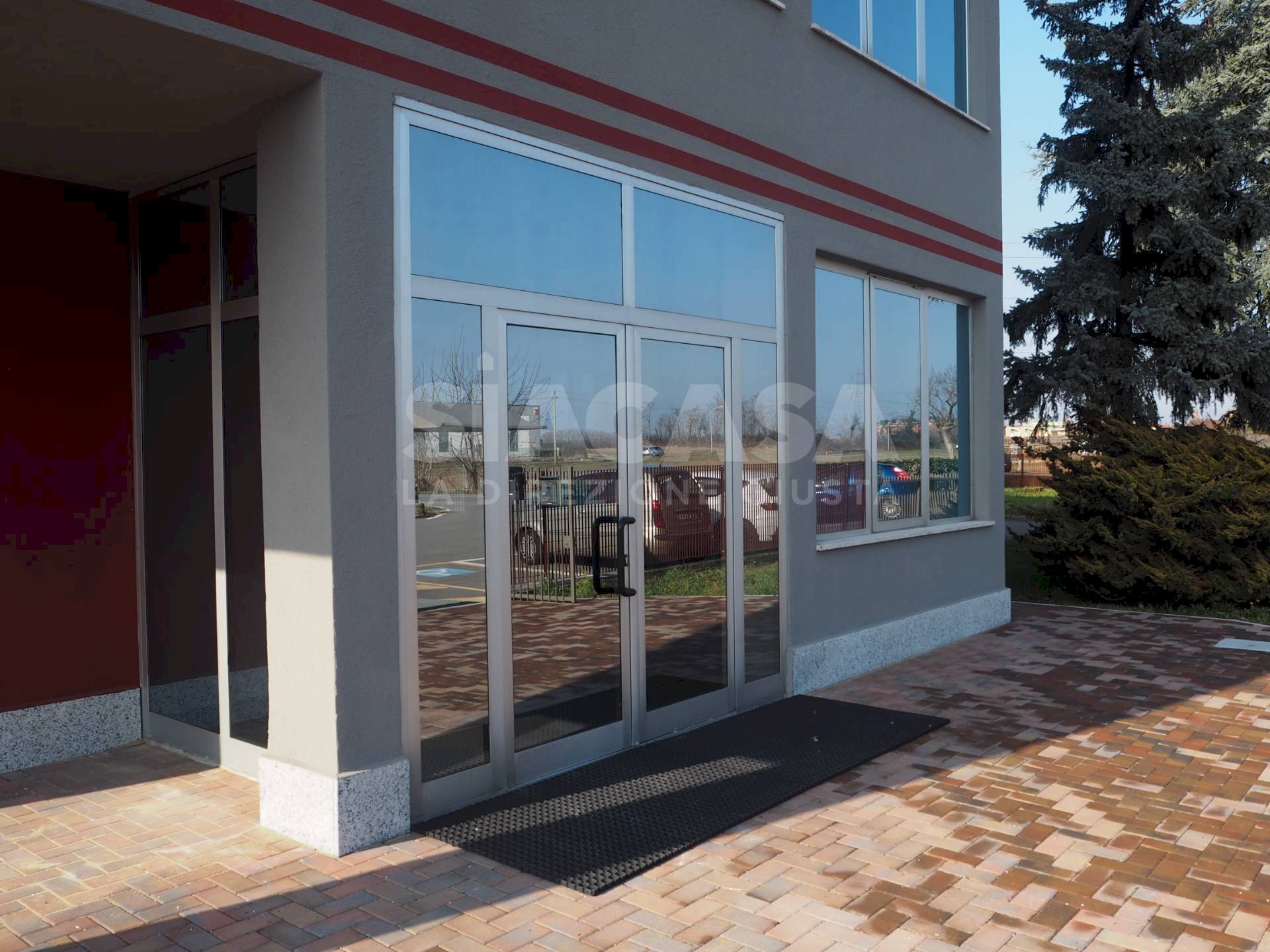 Foto 3 - Ufficio via XXV Aprile
 
20, Sulbiate - foto 3