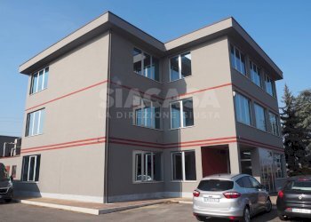 Foto 1 - Ufficio via XXV Aprile
20, Sulbiate - foto 1