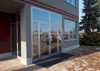 Foto 3 - Ufficio via XXV Aprile
20, Sulbiate - foto 3