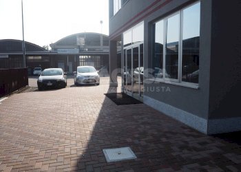 Foto 4 - Ufficio via XXV Aprile
20, Sulbiate - foto 4