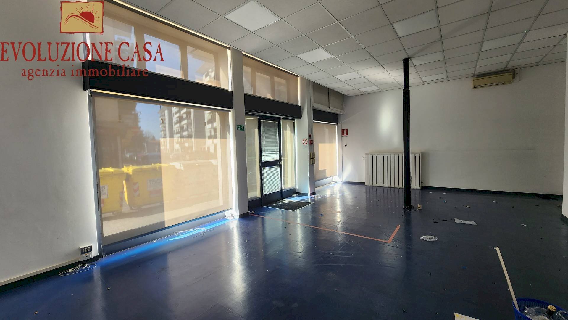 Foto 3 - Commercial Premises bixio
 
8/B, Monfalcone - photo 3