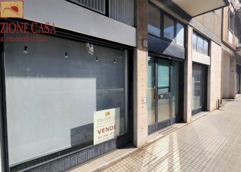 Foto 1 - Commercial Premises bixio
 
8/B, Monfalcone - photo 1